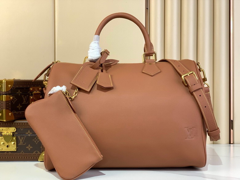 Wholesale AAA Quality Louis Vuitton Speedy Leather Replica Bags for Sale