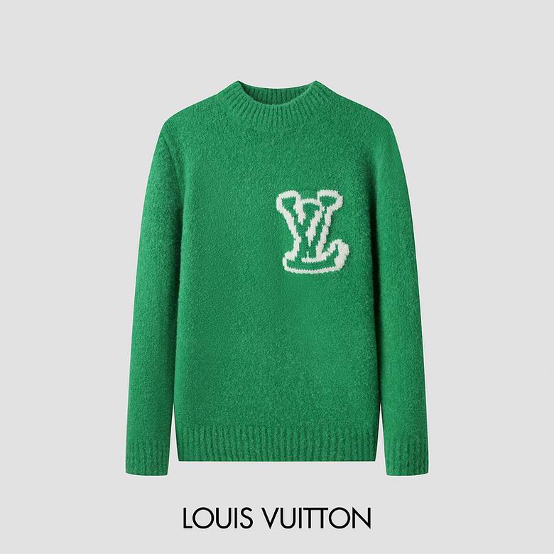 Wholesale Cheap Lv Designer Swaeter for Sale