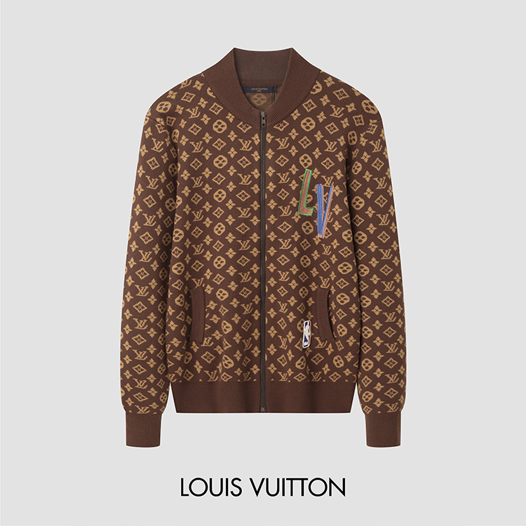 Wholesale Cheap Lv Designer Swaeter for Sale