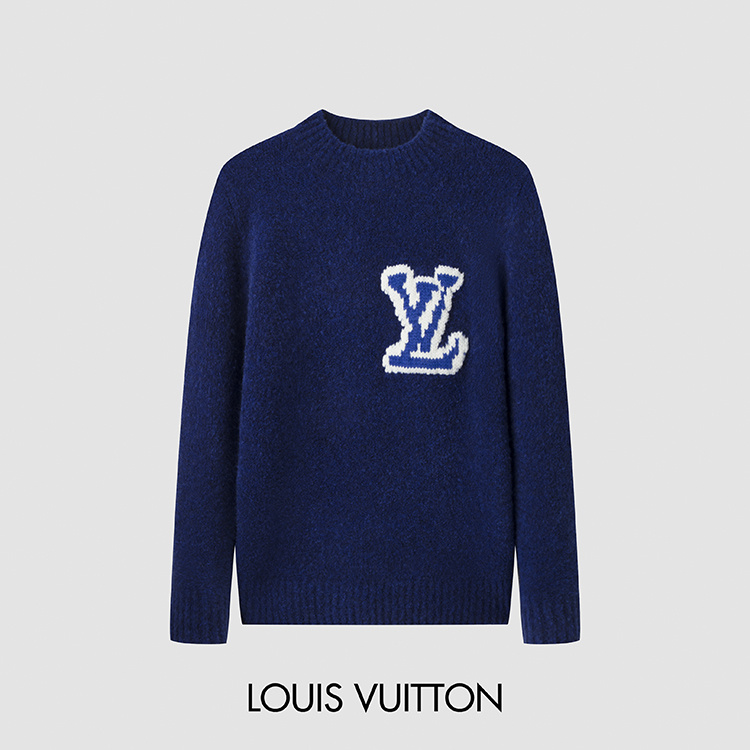 Wholesale Cheap Lv Designer Swaeter for Sale