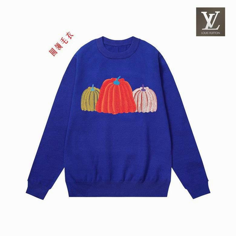 Wholesale Cheap Louis Vuitton Replica Designer Sweater for Sale