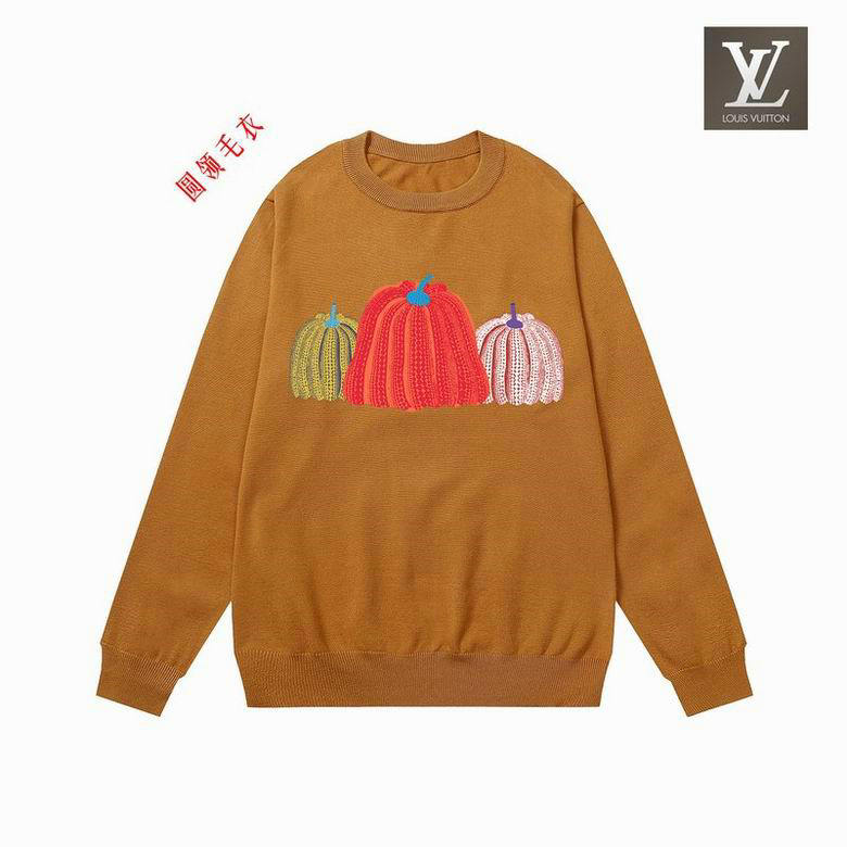 Wholesale Cheap Louis Vuitton Replica Designer Sweater for Sale
