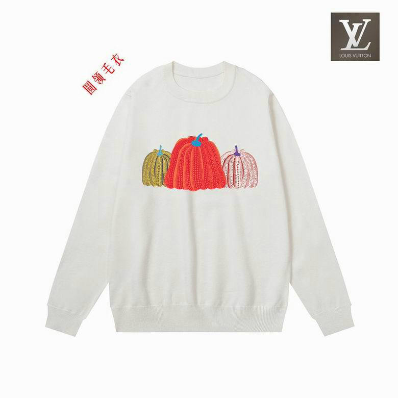 Wholesale Cheap Louis Vuitton Replica Designer Sweater for Sale