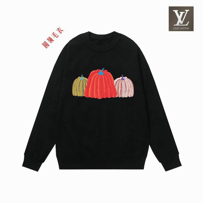 Wholesale Cheap Louis Vuitton Replica Designer Sweater for Sale