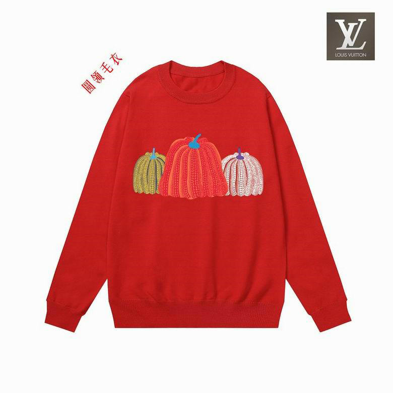 Wholesale Cheap Louis Vuitton Replica Designer Sweater for Sale