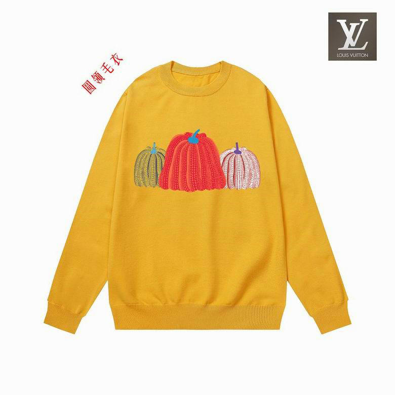 Wholesale Cheap Louis Vuitton Replica Designer Sweater for Sale