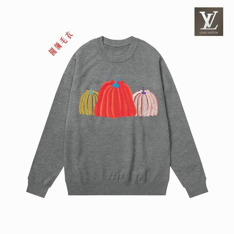 Wholesale Cheap Louis Vuitton Replica Designer Sweater for Sale