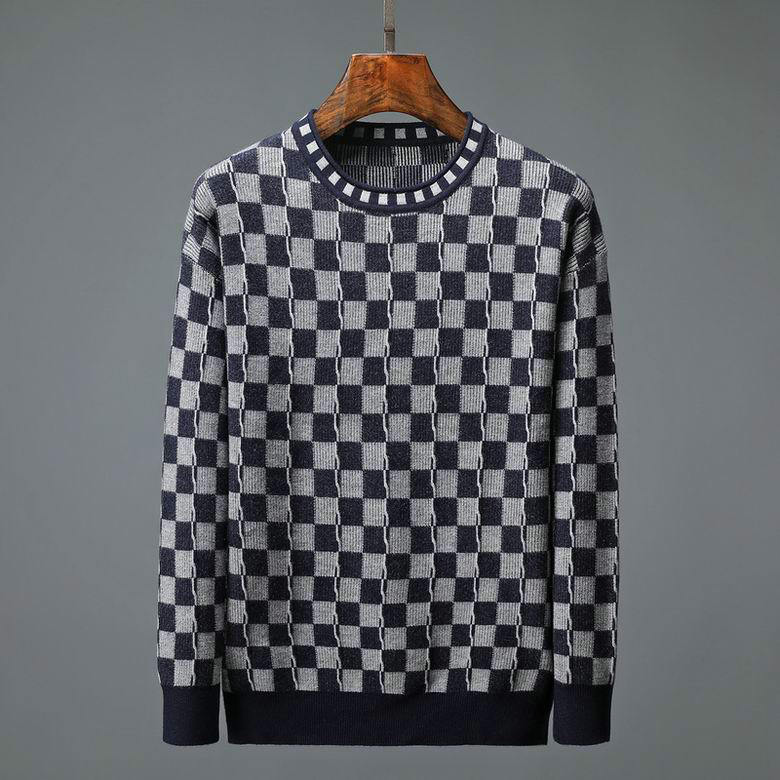 Wholesale Cheap Lv Replica Sweater for Sale