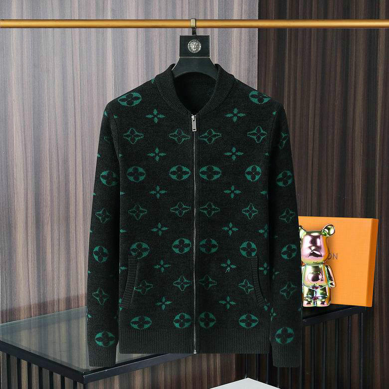 Wholesale Cheap Lv Replica Sweater for Sale