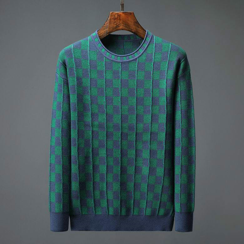 Wholesale Cheap Lv Replica Sweater for Sale