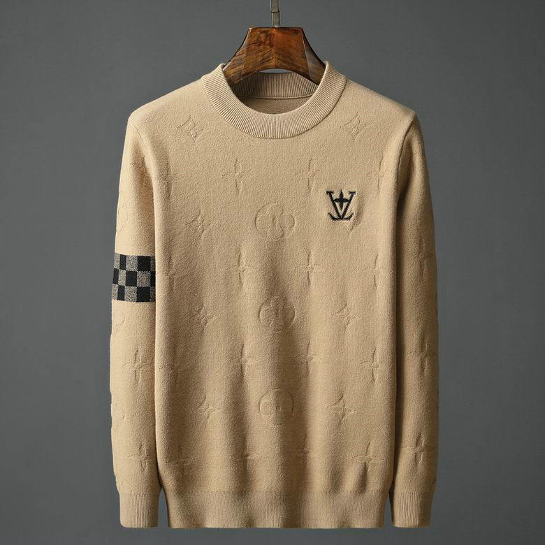 Wholesale Cheap Lv Replica Sweater for Sale