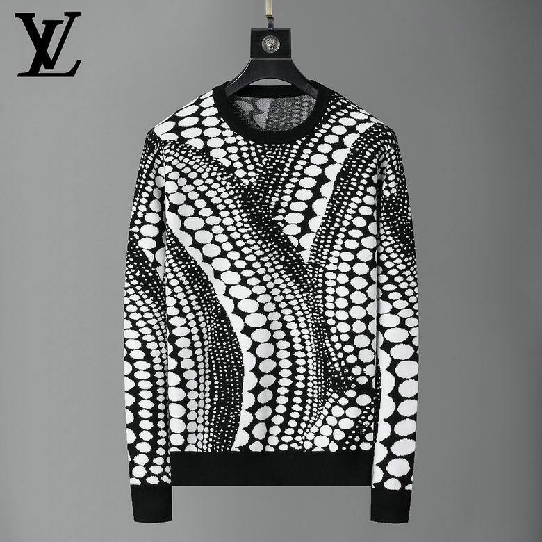 Wholesale Cheap Lv Replica Sweater for Sale