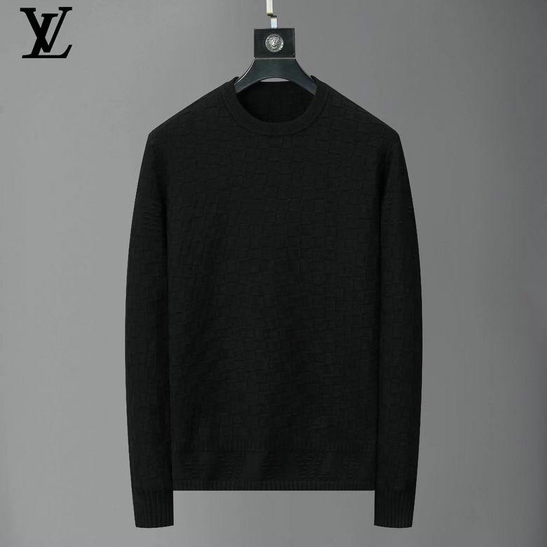Wholesale Cheap Lv Replica Sweater for Sale