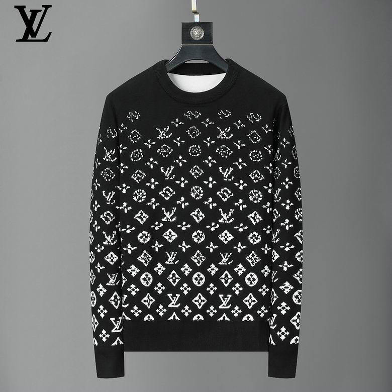 Wholesale Cheap Lv Replica Sweater for Sale