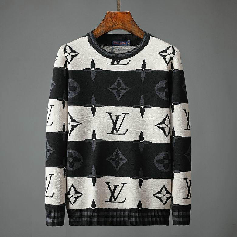 Wholesale Cheap Lv Replica Sweater for Sale