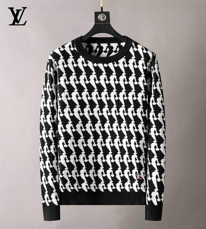 Wholesale Cheap Louis Vuitton Replica Designer Sweater for Sale