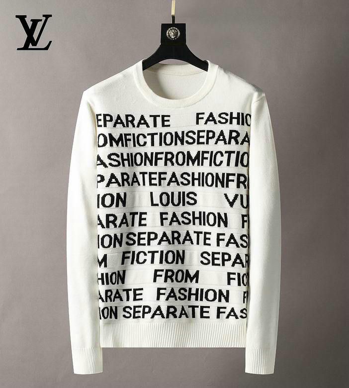 Wholesale Cheap Louis Vuitton Replica Designer Sweater for Sale