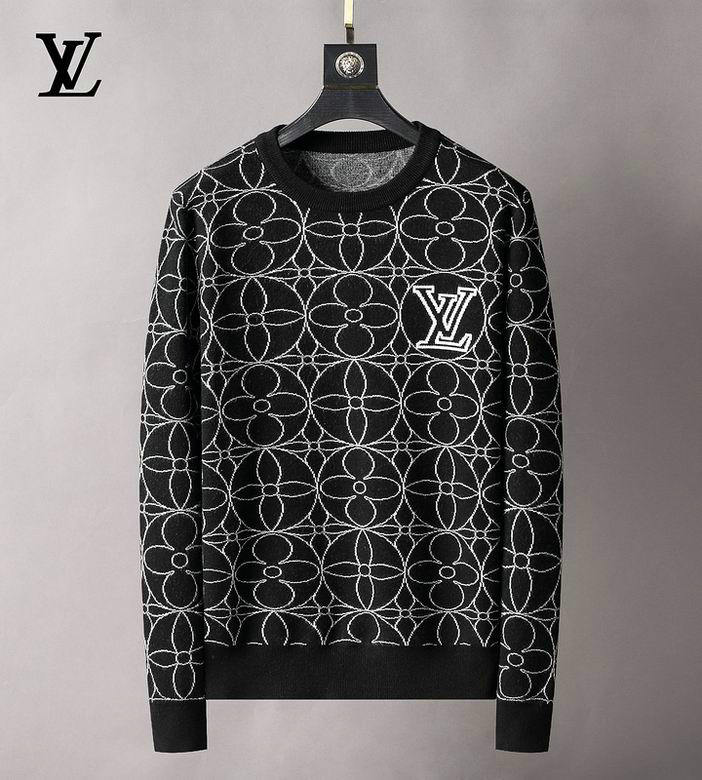 Wholesale Cheap Louis Vuitton Replica Designer Sweater for Sale