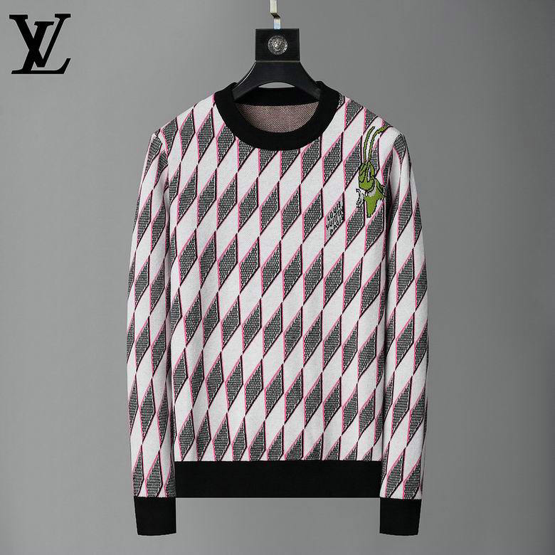 Wholesale Cheap Louis Vuitton Replica Designer Sweater for Sale