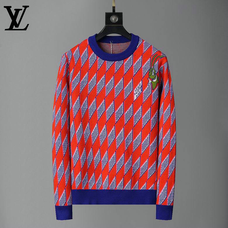 Wholesale Cheap Louis Vuitton Replica Designer Sweater for Sale