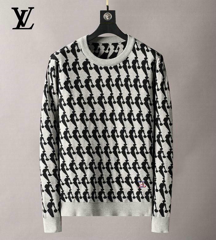Wholesale Cheap Louis Vuitton Replica Designer Sweater for Sale