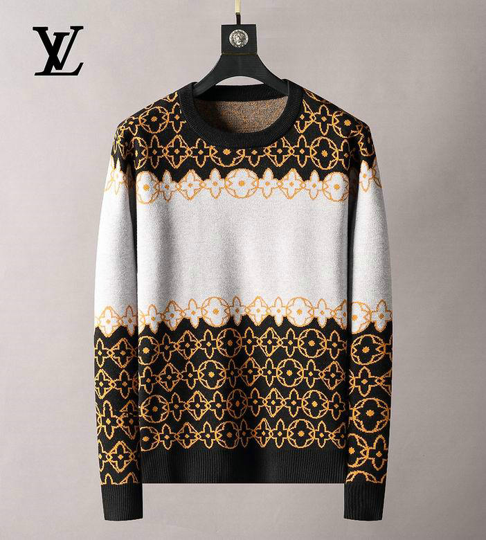 Wholesale Cheap Louis Vuitton Replica Designer Sweater for Sale