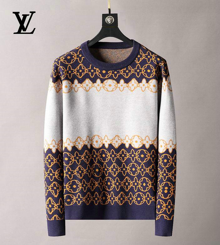 Wholesale Cheap Louis Vuitton Replica Designer Sweater for Sale