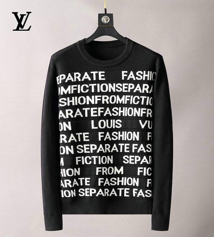 Wholesale Cheap Louis Vuitton Replica Designer Sweater for Sale