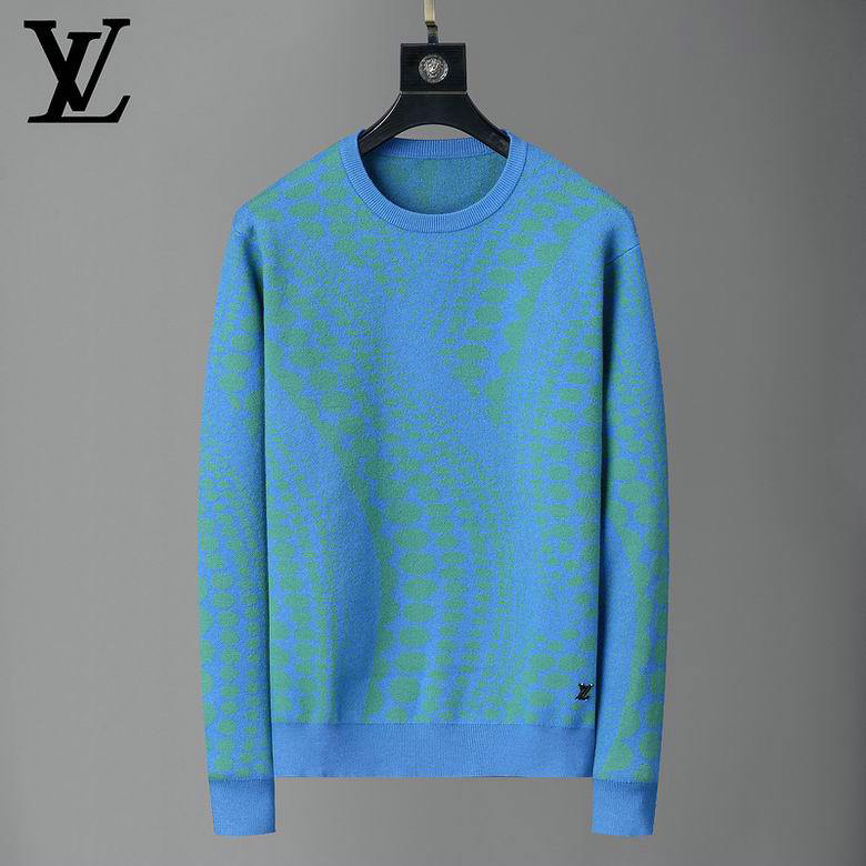 Wholesale Cheap Lv Replica Sweater for Sale