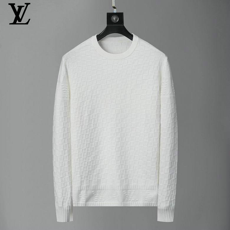 Wholesale Cheap Lv Replica Sweater for Sale