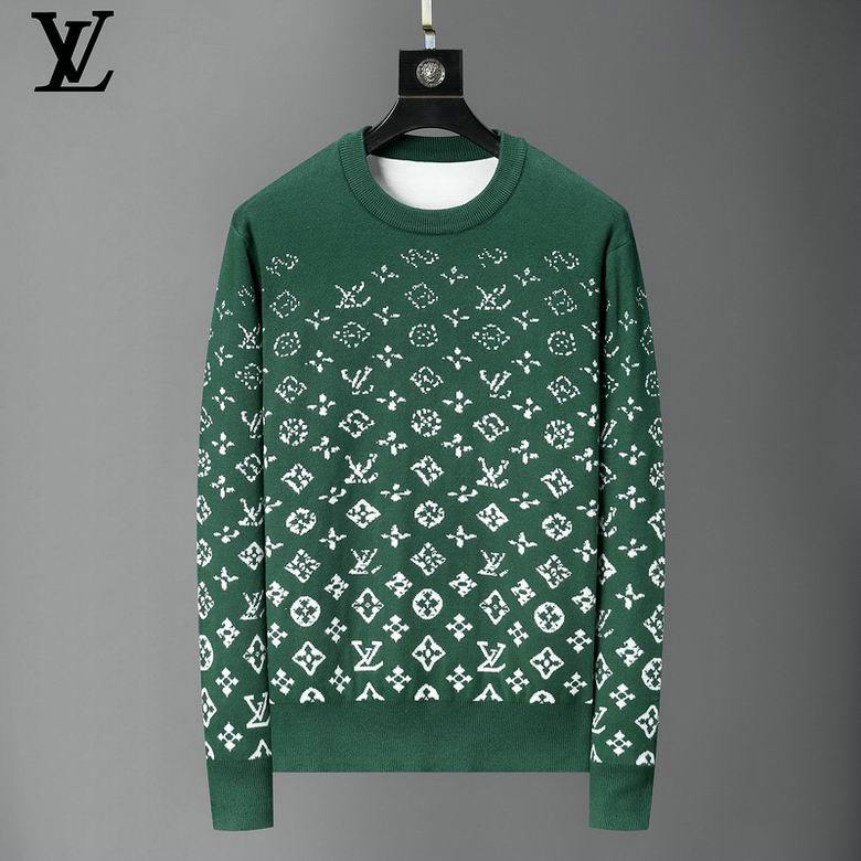Wholesale Cheap Lv Replica Sweater for Sale