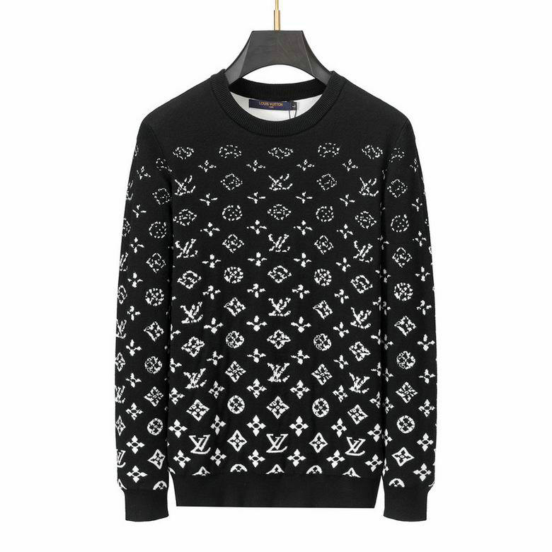 Wholesale Cheap Lv Replica Sweater for Sale