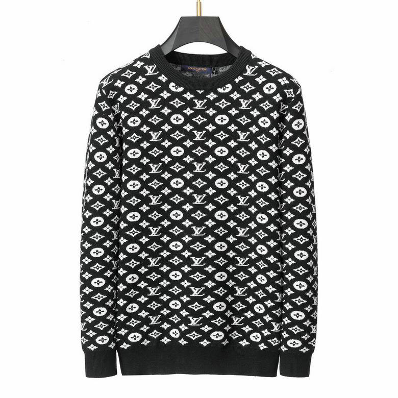 Wholesale Cheap Lv Replica Sweater for Sale
