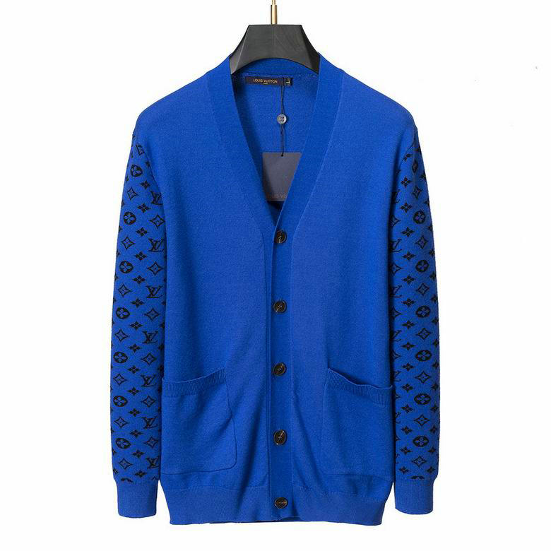 Wholesale Cheap Lv Replica Sweater for Sale
