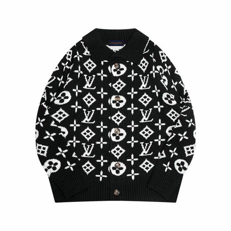 Wholesale Cheap Louis Vuitton replica Sweater for Sale