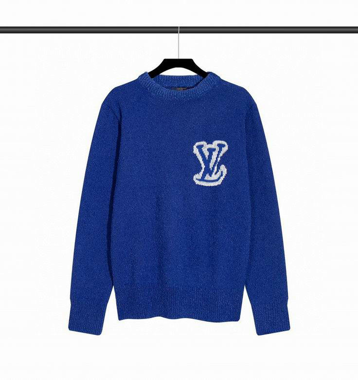 Wholesale Cheap Louis Vuitton replica Sweater for Sale