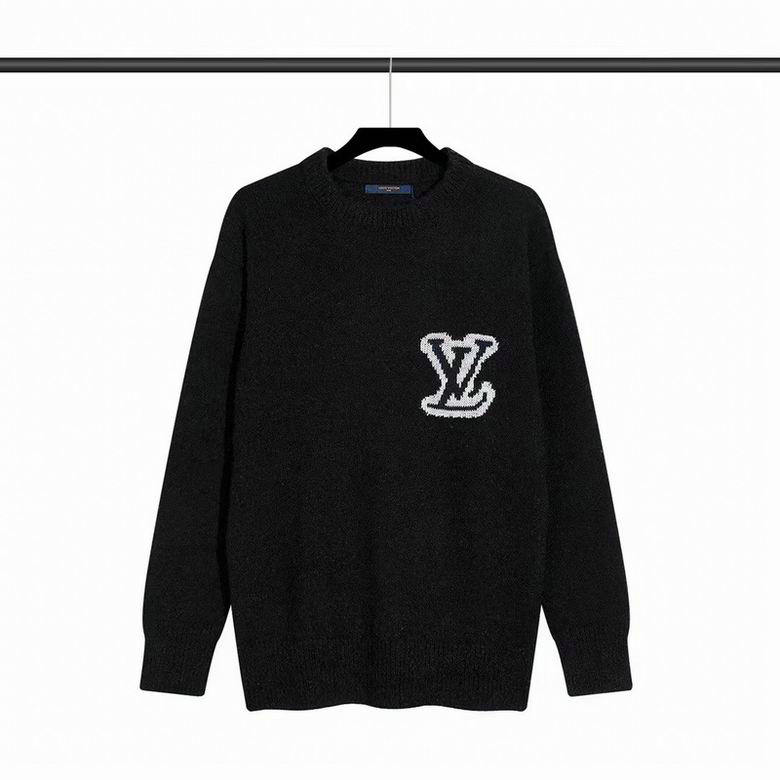 Wholesale Cheap Louis Vuitton replica Sweater for Sale