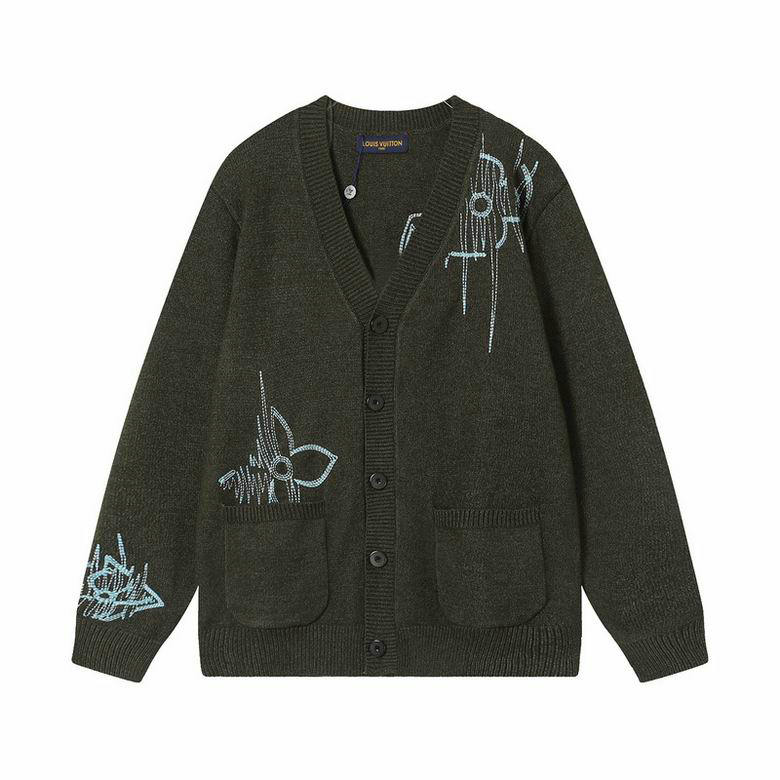 Wholesale Cheap Louis Vuitton Women Sweater for Sale