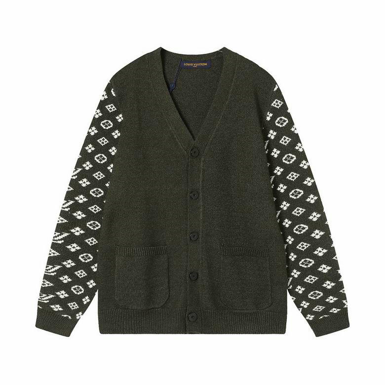 Wholesale Cheap Louis Vuitton Women Sweater for Sale