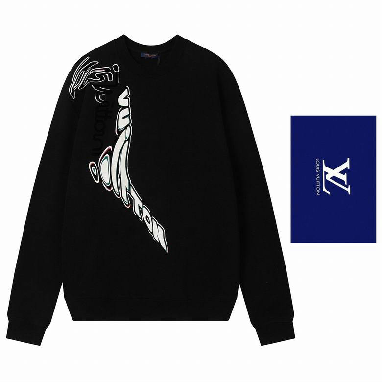 Wholesale Cheap Louis Vuitton designer Sweater for Sale