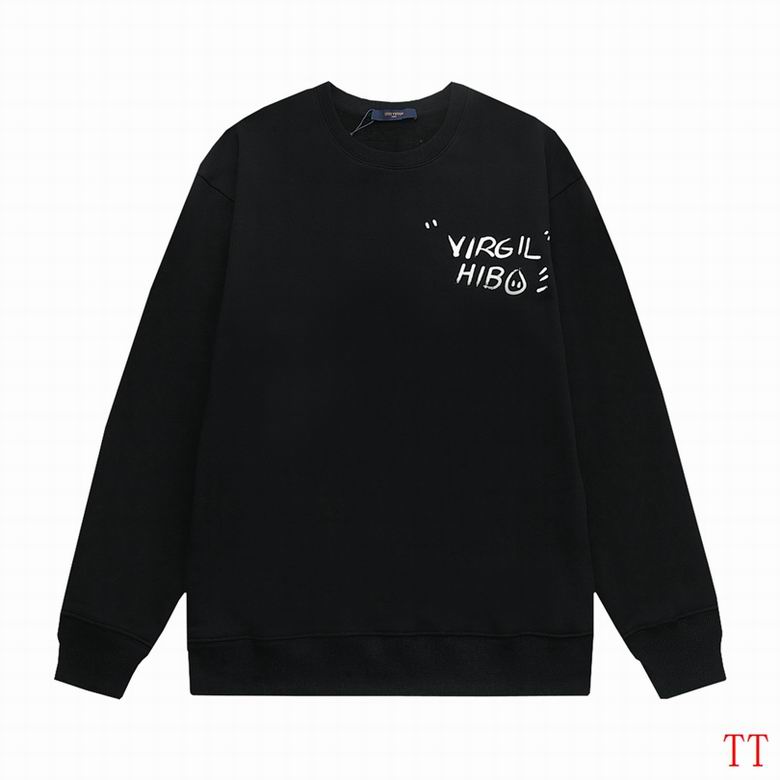 Wholesale Cheap Designer Louis Vuitton Replica Sweatshirts for Sale