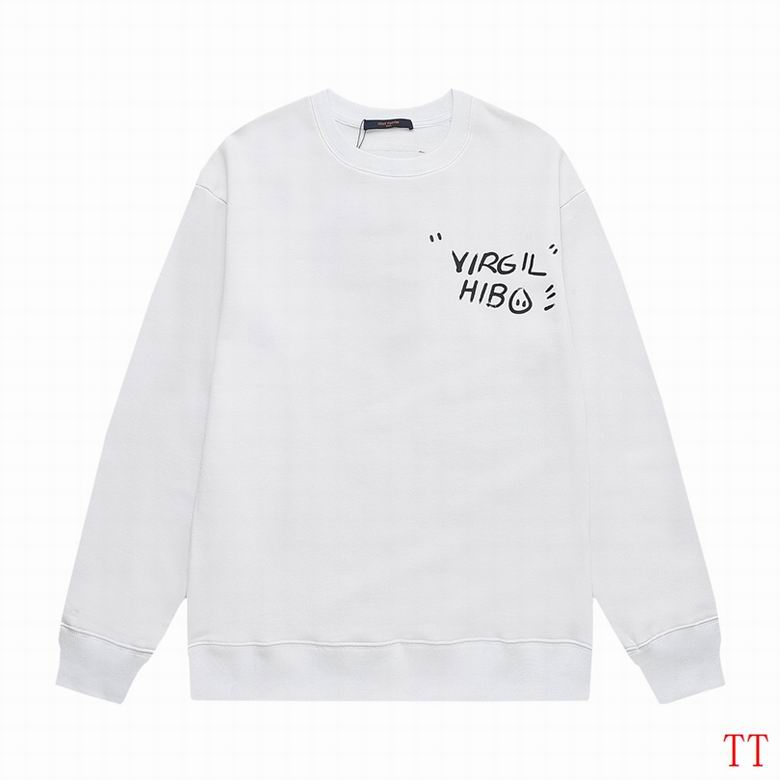Wholesale Cheap Designer Louis Vuitton Replica Sweatshirts for Sale