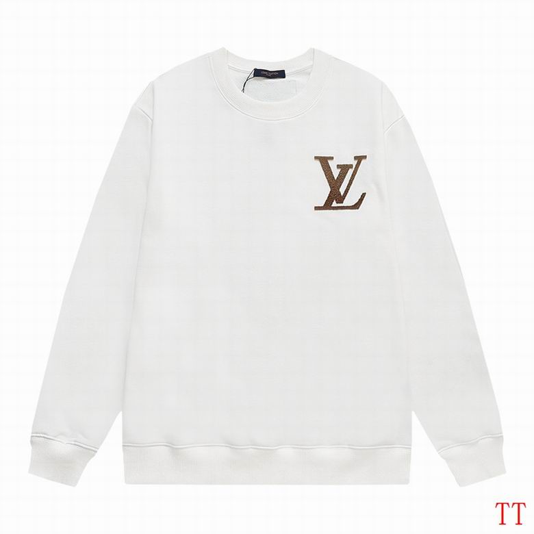 Wholesale Cheap Designer Louis Vuitton Replica Sweatshirts for Sale