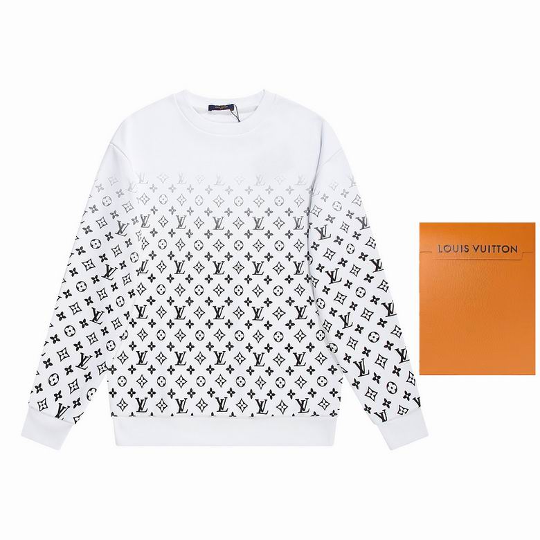 Wholesale Cheap Lv Designer Sweatshirt for Sale