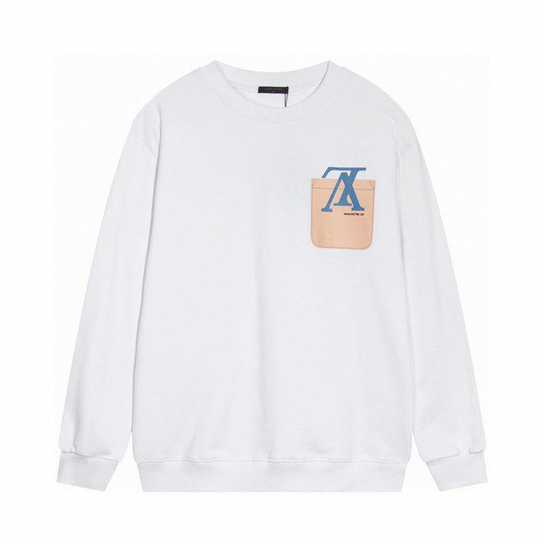 Wholesale Cheap Louis Vuitton Replica Sweatshirts for Sale