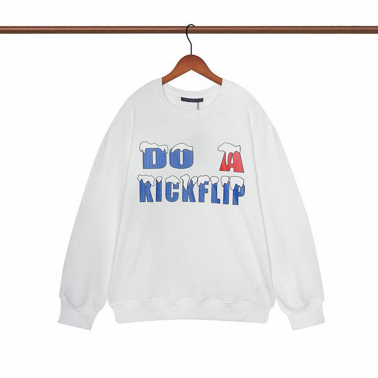 Wholesale Cheap Louis Vuitton Replica Designer Sweatshirts for Sale