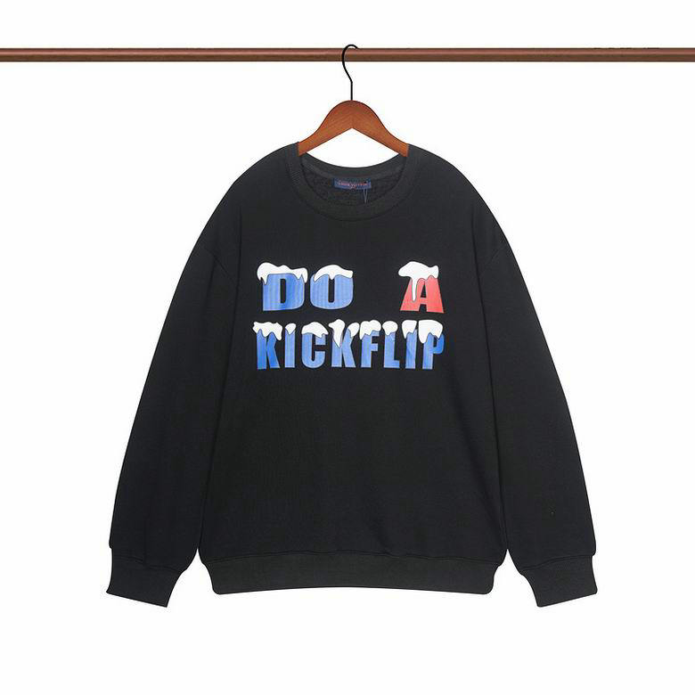 Wholesale Cheap Louis Vuitton Replica Designer Sweatshirts for Sale