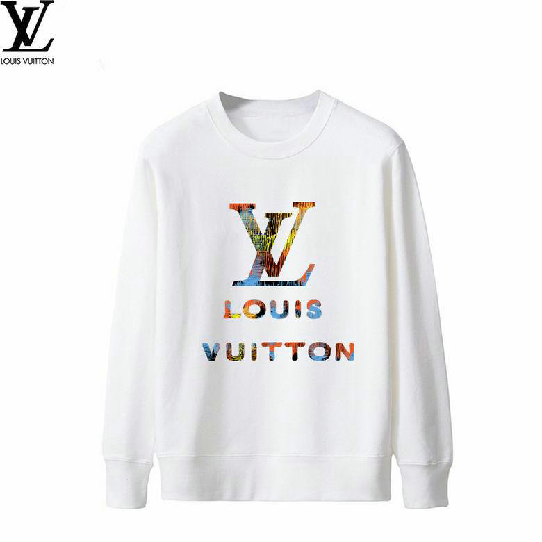 Wholesale Cheap Louis Vuitton Replica Designer Sweatshirts for Sale