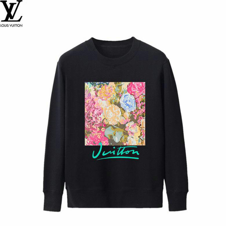 Wholesale Cheap Louis Vuitton Replica Designer Sweatshirts for Sale