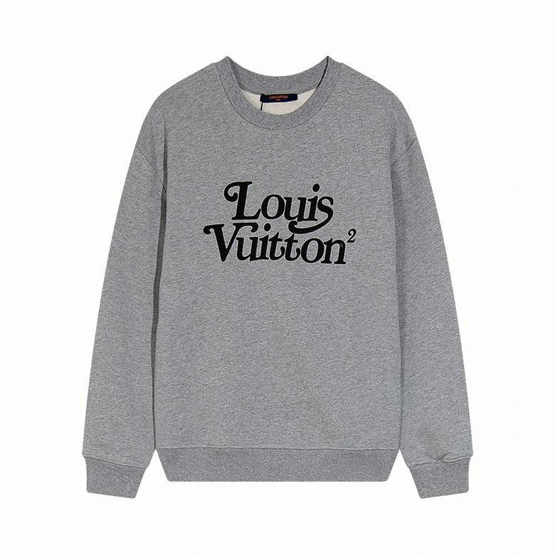Wholesale Cheap Louis Vuitton Women Designer Sweatshirts for Sale